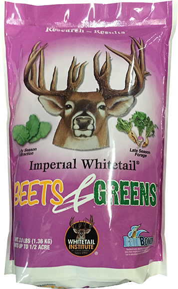 BG3 Imperial 3 lbs Beet & Greens