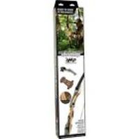 81274 62 in. Smokey Mountain Hunter Bow Package - 45 lbs - Right Hand