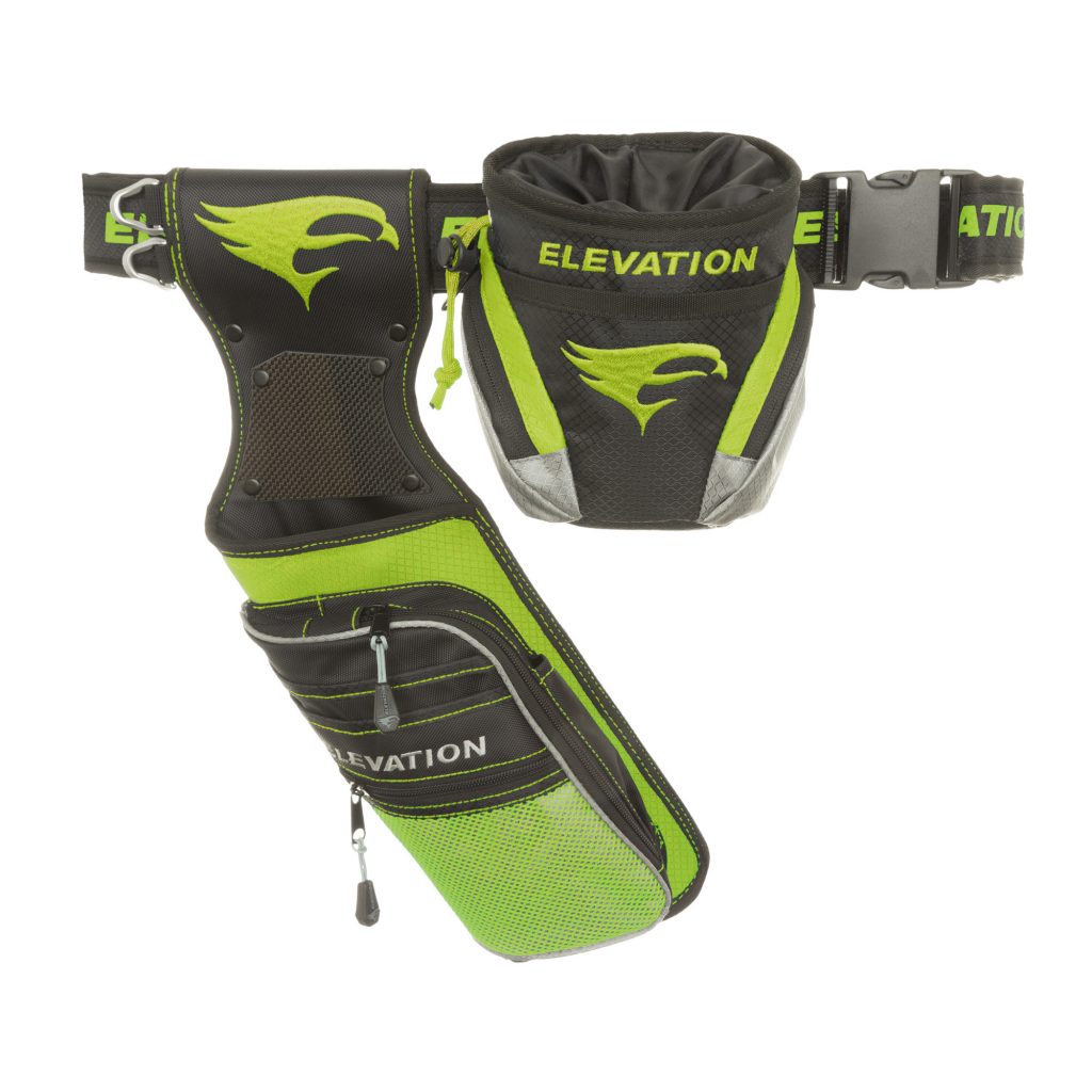 81429 40 in. Realtree Case - Olive Drab Green & Realtree Edge