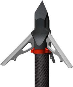 Picture of G5 Outdoors 855 Deadmeat Crossbow Broadhead - 125 Grain