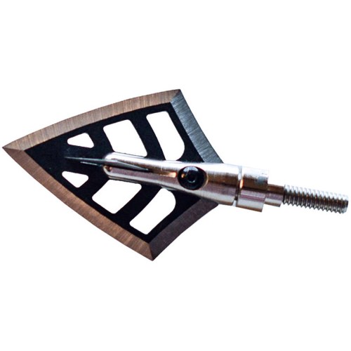78525 DRT Broadhead HD 150 & 175 Grain - Pack of 3