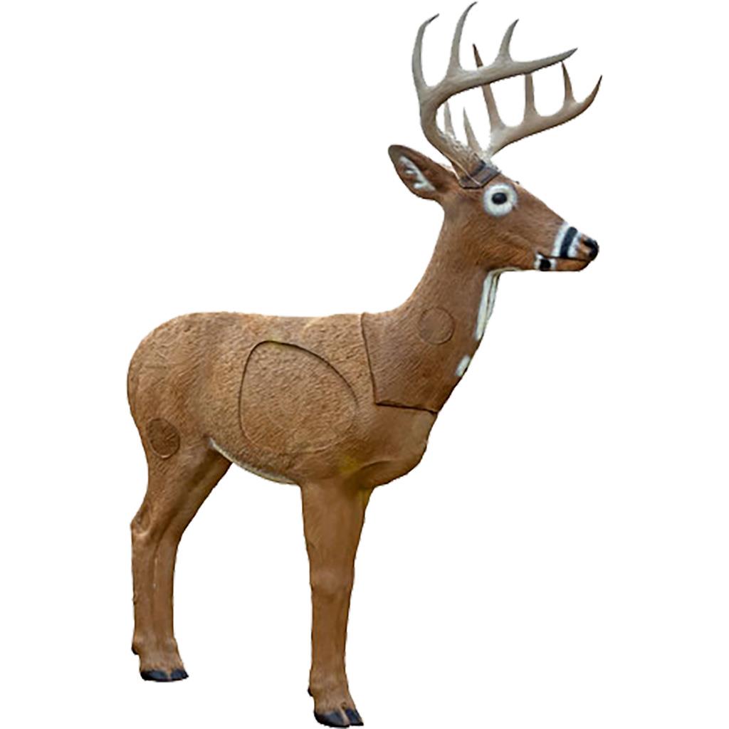 Woodland Jimmy Big Tine Target Brown