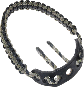 73666 Custom Cobra Bow Sling, Hilltop Camo