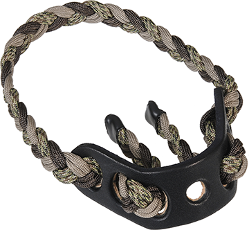 86371 Elite Bow Sling, Open Spaces Camo