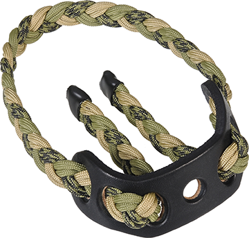 86372 Elite Bow Sling, High Timber Camo