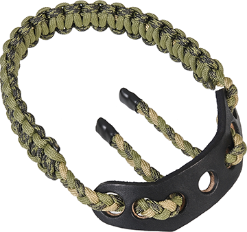 86377 Elite Custom Cobra Bow Sling, High Timber Camo
