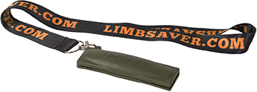 1402609 Limbsaver Arrow Puller, Olive Drab Green