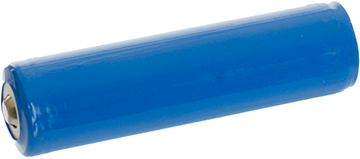81063 Splashlight Rechargeable Battery, Blue