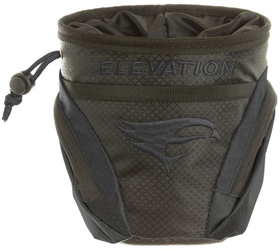 81321 Core Release Pouch, Black