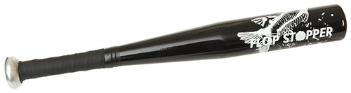 81490 Flop Stopper, Black