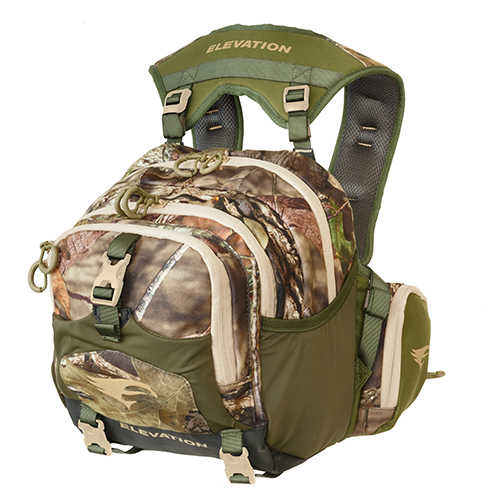 81492 HUNT Forester Lumbar 650 Pack