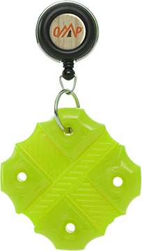 81624 Flex-Pull Arrow Puller with Retractor, Green