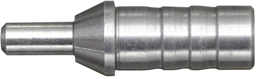 67397 V-Force Pin Bushing, Silver - Pack of 12