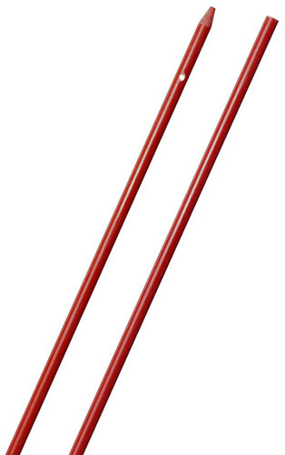32 in. Raider Pro Arrow Shaft, Red