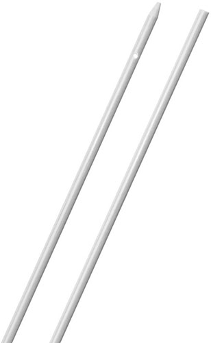 32 in. Raider Pro Arrow Shaft, White