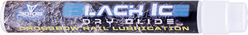 1401208 Black & Blue Black Ice Crossbow Rail Lube Dry Glide