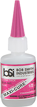 0.5 oz Red Maxi-Cure Glue