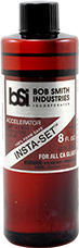 Picture of Bob Smith Industries 78145 8 oz InstaSet Accelerator