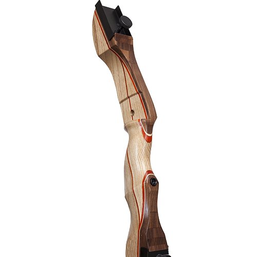 OMP166R 68 in. Right Hand OMP Adventure 2.0 Riser