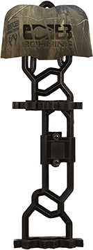 1401691 Bruin Quiver, Realtree Edge