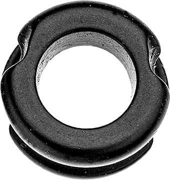 85293 0.125 in. Z38 Aluminum Peep Sight, Black