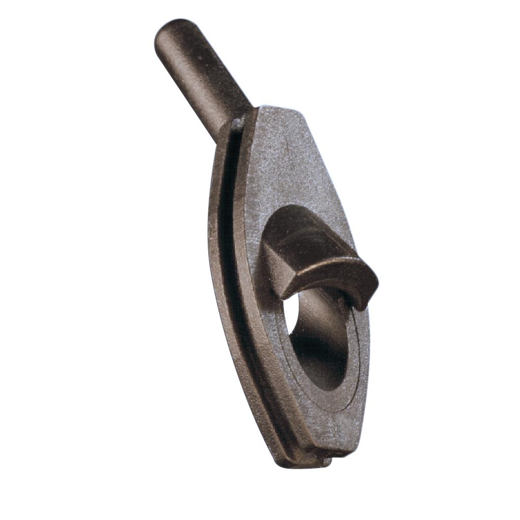 0.125 in. RAD Maximum 38 Peep Sight, Black