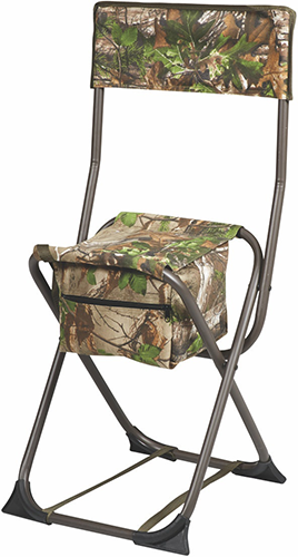 Picture of Hunters Specialties 1402083 Dove Chair&#44; Realtree Edge