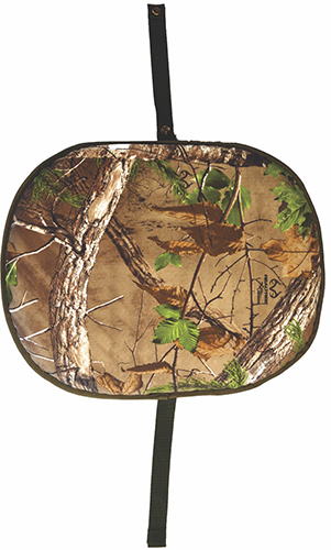 Picture of Hunters Specialties 1402082 Foam Seat&#44; Realtree Edge