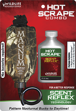 r 66595 4 oz Silver & Green Dripper Combo Synthetic Hot Scrape