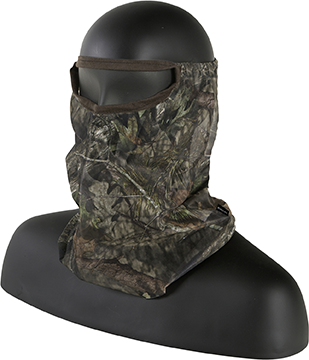 0.75 in. Vanish Head Net, Brekaup Country - Mossy Oak