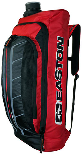 85081 Club XT Recurve Pack, Red