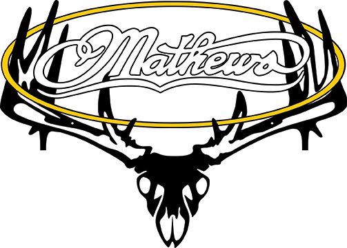 1201550 Mathew Bow Holder, Black