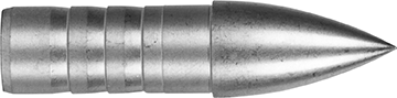 1001026 90 Grain Silver SuperDrive 25 Adjustable Target Points