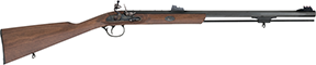 71265 0.50 cal Brown & Black Deerhunter Flintlock Muzzleloader