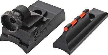 79814 Black Tapered Peep Sight