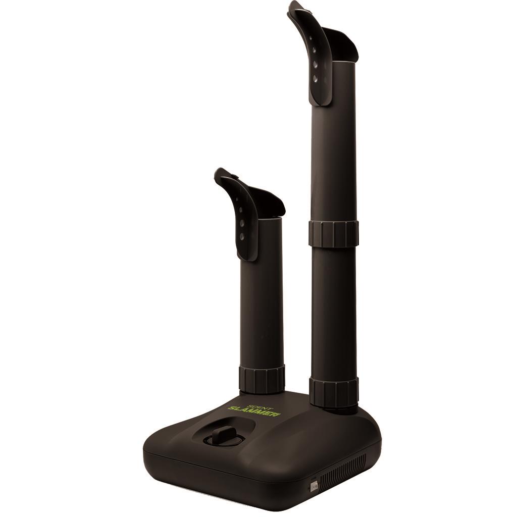 Black Boot, Shoe & Glove HME Scent Slammer Dryer