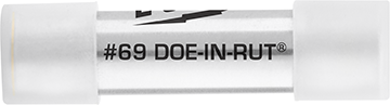 Picture of Arcus Hunting 85970 Silver Tinks E-Scent Cartridge Synthetic No.69 Doe In Rut