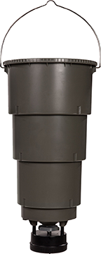 MOULTRIE FEEDERS