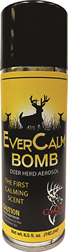 EverCalm Bomb -Deer Hert Aerosol