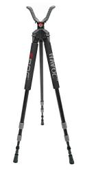 Picture of Battenfeld Technologies 1402060 Bog Pod Havoc Shooting Stick Tripod