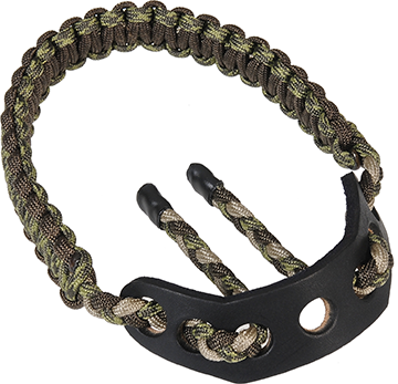 86379 Bow Sling Elite Custom Cobra Forest Edge Camo