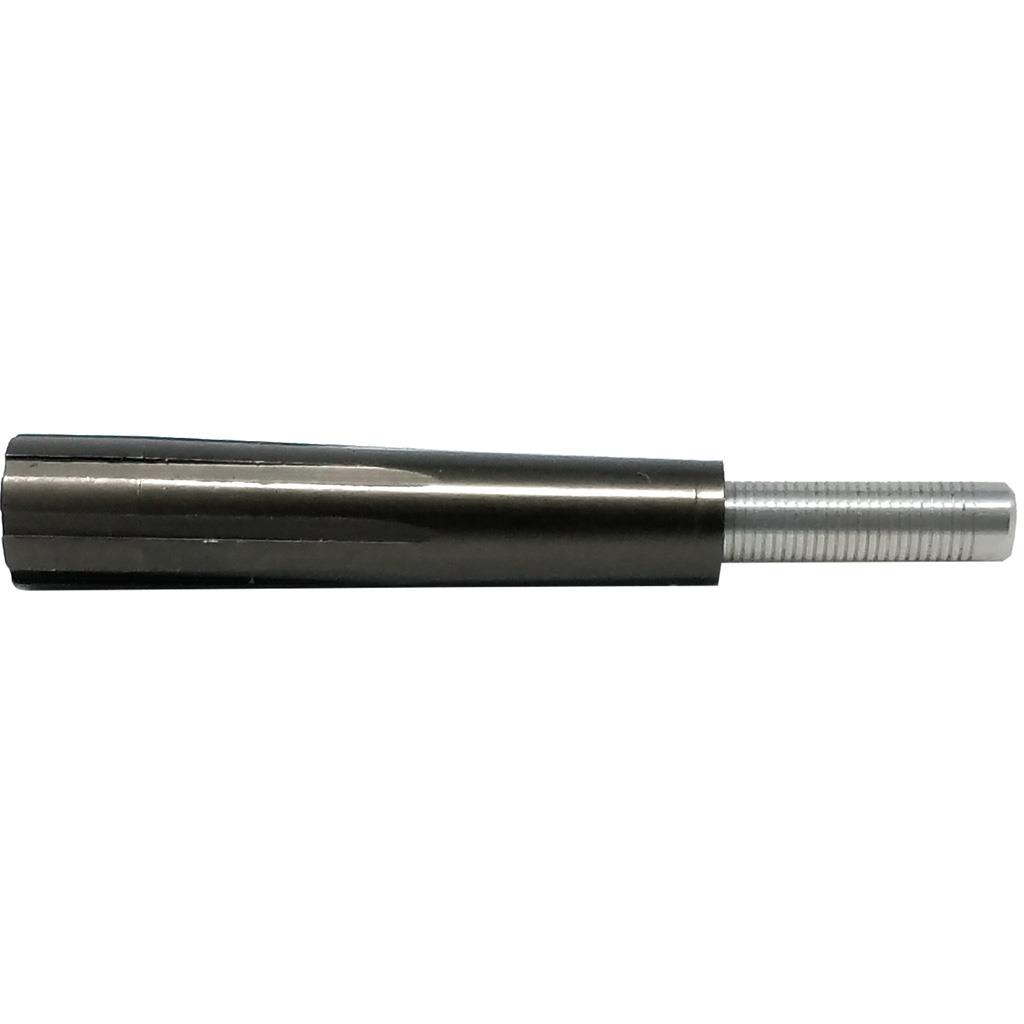 1403560 VAP TKO Stainless Steel 166 Gray 50 Grain Shok TL Inserts, 2 Piece - Pack of 12