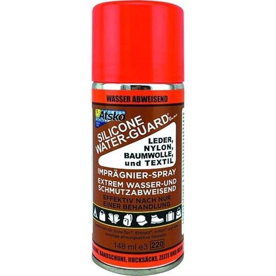 1403152 4.4 oz Silicone Water-Guard Aerosol
