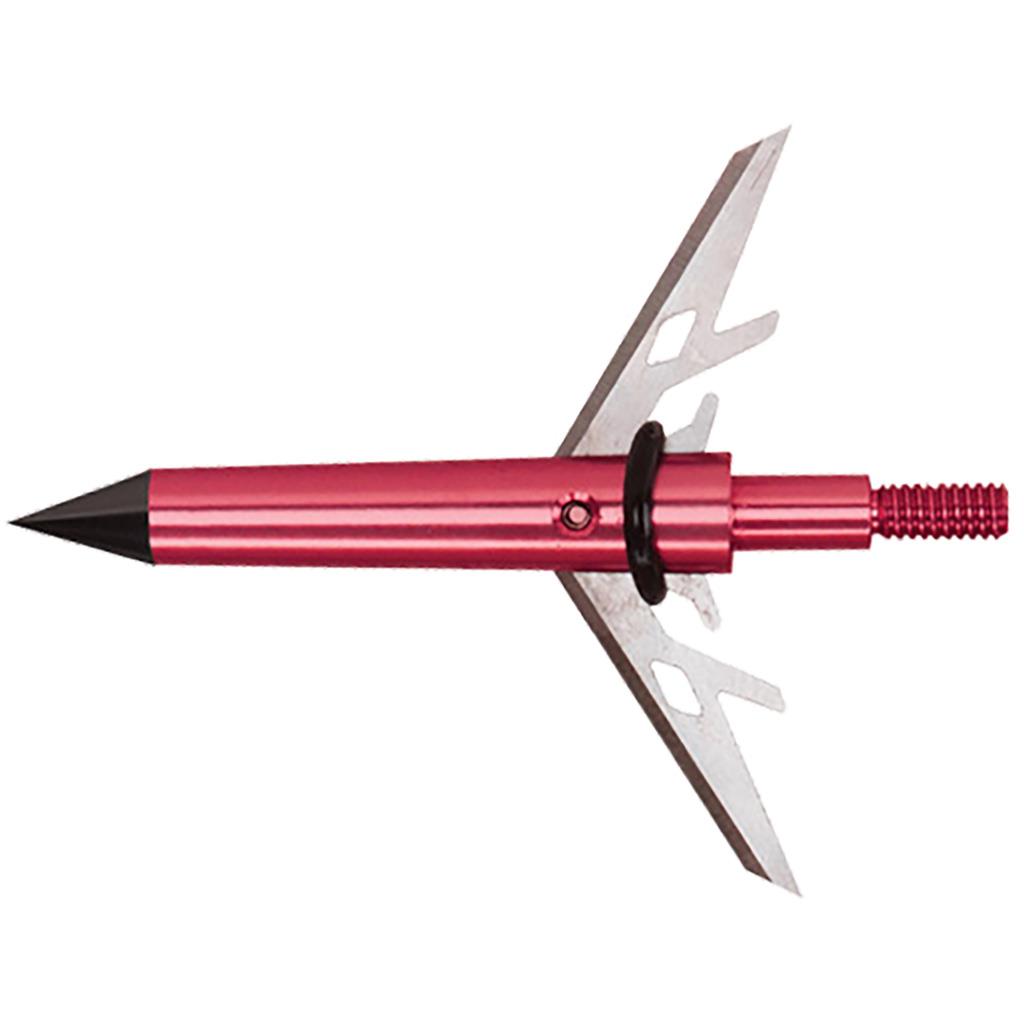 Picture of Allen 1403248 100 Grain Stryke Therm-X Broadhead, Pack of 3