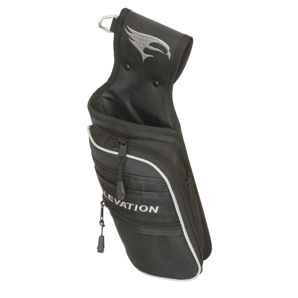 1601059 Nerve Field Youth Edition Black Right Hand Quiver
