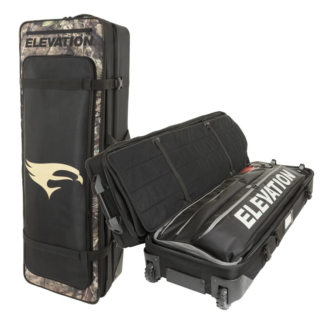 81733 Hunt Jetstream Travel Case with Talon 44 Bow Case