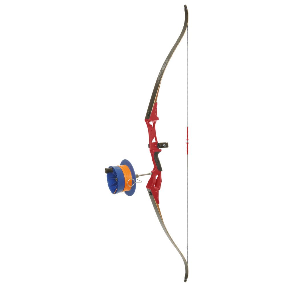 1601023 Red Bank Runner Recurve Bow Package