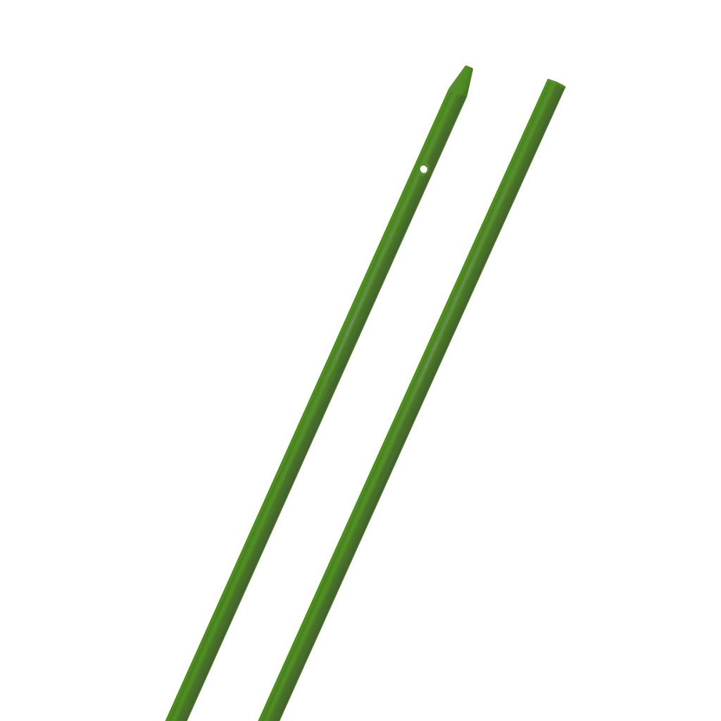 32 in. Green Raider Pro Arrow Shaft