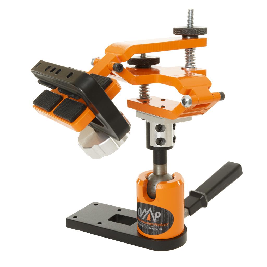 1601029 Versa Cradle Micro Tune Bow Vise