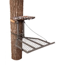 1403622 Ledge XT Hang On Treestand